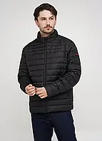 Мужская демисезонная куртка Danstar K-260b 46 черный