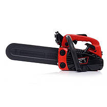 Бензопила 1,2 л.с. 30 см Kraft&Dele KD5013, фото 5