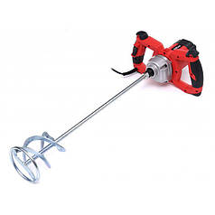 Електрична мішалка (міксер будівельний) M14 120 мм 2800 Вт Kraft&Dele KD3033