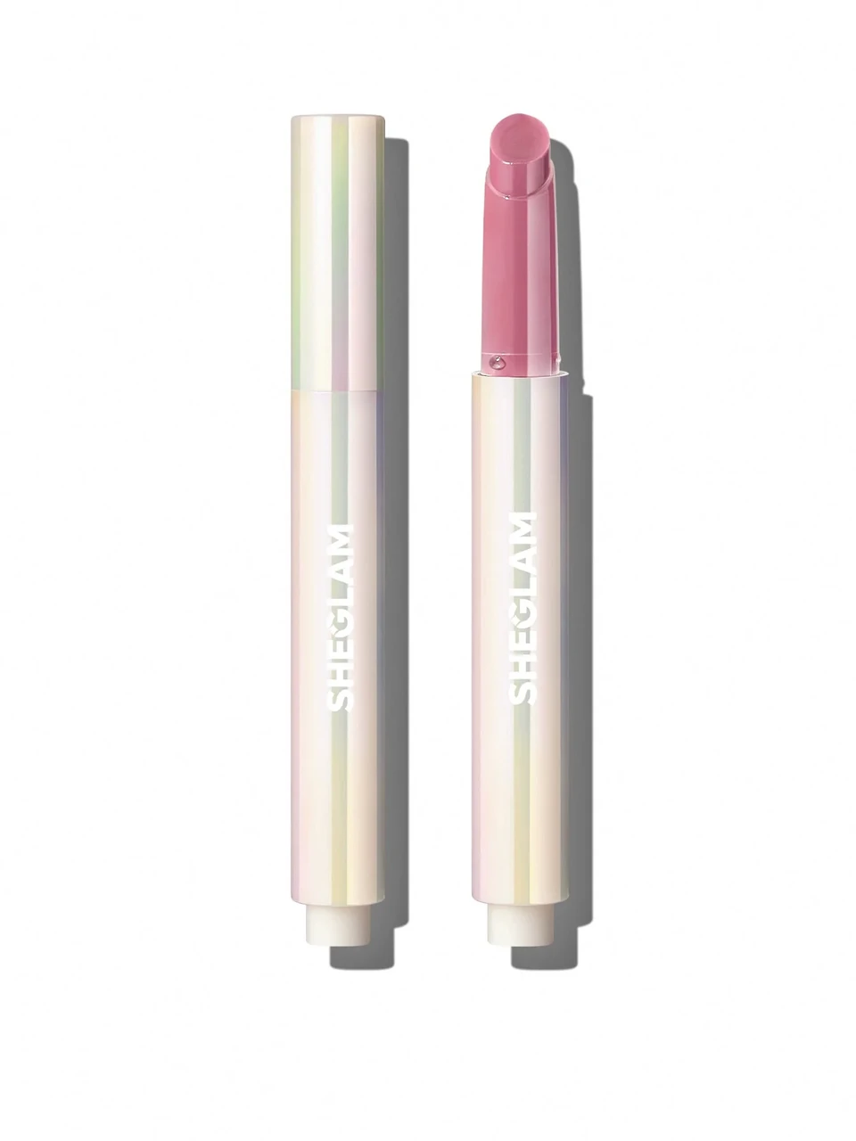 Блиск-олівець для губ  Pout-Perfect Shine Lip Plumper-Makin' Me Blush від SHEGLAM