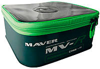 Сумка Maver MV-R EVA Accessory Case Small 10х24х24cm (147307) 1300.31.33