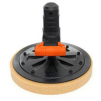 Кельма для штукатурки 1050W Kraft&Dele KD1544, фото 2