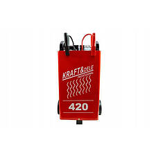 Пристрій пуско-зарядний Kraft&Dele KD1915