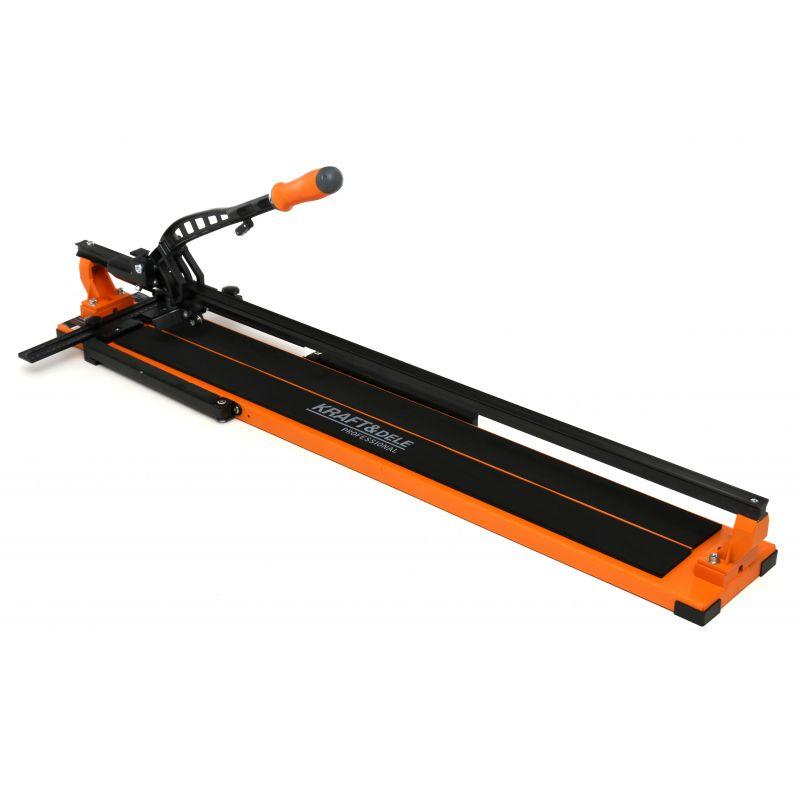 Плиткоріз 1000 мм Kraft&Dele KD10360