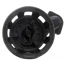 Занурювальний водяний насос з подрібнювачем 3200Вт Kraft&Dele KD765, фото 3