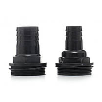 Занурювальний водяний насос з подрібнювачем 3200Вт Kraft&Dele KD765, фото 5