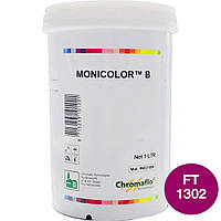 Колорант Chromaflo Monicolor VT 1314 красно-коричневый универсальный 1л 3206497090