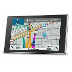 GPS-навігатор Garmin DriveLuxe 50