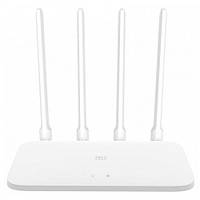 Маршрутизатор Xiaomi Mi DVB4231GL Router 4C Wi-Fi 300Мбит/с 802.11n 4 антенны