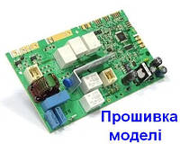 Модуль Electrolux EWT 1266 EDW. Прошивка W8A30044