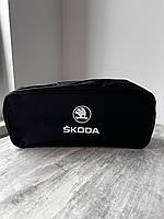 Сумка органайзер для багажника Skoda