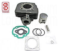 Поршневая тюнинг Suzuki Adress/Sepia-65cc d-44 мм SEE