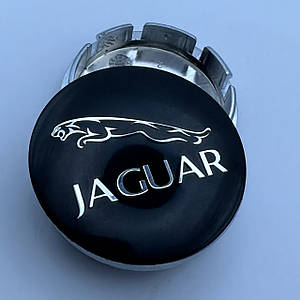 Ковпачок на диски Jaguar F-Type S-Type XF XJ Range X-Type C2D9611 56 мм 52 мм
