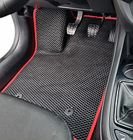 Автомобільні килимки EVA для Audi Q7 з 2005 р.