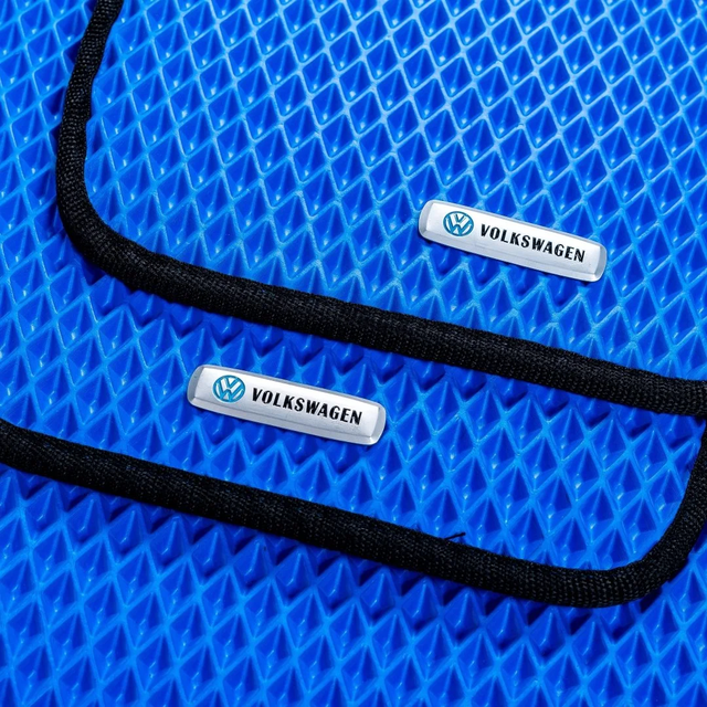 Автомобільні килимки EVA для Chevrolet Lacetti Sedan з 2003 -11