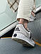 Чоловічі Кросівки Adidas Adimatic Grey One Core Black 40-41, фото 5