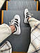 Чоловічі Кросівки Adidas Adimatic Grey One Core Black 40-41, фото 9