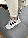 Чоловічі Кросівки Adidas Adimatic Grey One Core Black 40-41, фото 10