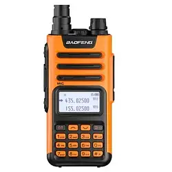 Рація Baofeng UV-13 Pro V2 Orange