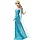 Лялька Disney Frozen Ельза в платті зі шлейфом HLW47, фото 3