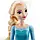 Лялька Disney Frozen Ельза в платті зі шлейфом HLW47, фото 5