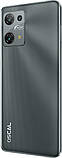Смартфон Oscal C30 4/32GB Dual Sim Shadow Black, фото 7
