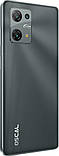 Смартфон Oscal C30 4/32GB Dual Sim Shadow Black, фото 8
