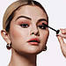 Туш для об'єму та подовження вій Rare Beauty Perfect Strokes Universal Volumizing Mascara 13.5 мл, фото 8