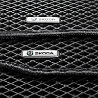 Автомобільні килимки EVA для Mazda 3 c 2003-2009 р.