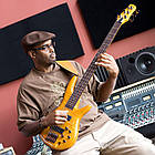 6-струнна бас-гітара IBANEZ GVB1006 AM, фото 6