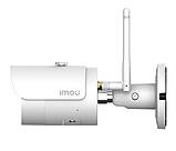 IP-камера 5мп Imou Bullet PRO (IPC-F52MIP) — Новинка, фото 5