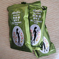 Тайский чай для похудения жиросжигатель эффективный чайный напиток для снижения веса травяной чай жиросжигания