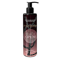 Парфюмированный лосьон для тела Yves Saint Laurent Black Opium, 200 ml