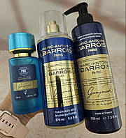 Парфюмированный набор Marc-Antoine Barrois Ganymede