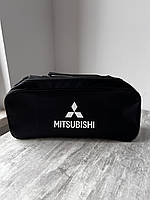 Сумка органайзер для багажника авто Mitsubishi