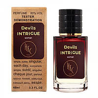 Женская парфюмированная вода Haute Fragrance Devils Intrigue, 60 мл