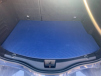 Автомобильные коврики EVA для Volkswagen Crafter с 2010 г.