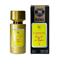 Женская парфюмированная вода Lanvin A Girl In Capri, 58 мл