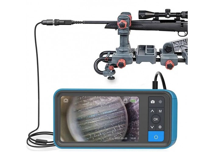 Ендоскоп Teslong NTG450 5мм 1м, фото 1