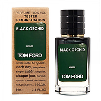 Парфюмированная вода унисекс Tom Ford Black Orchid, 60 мл