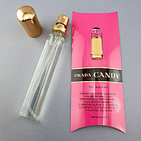 Женская парфюмированная вода Prada Candy, 20 мл