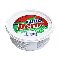 Паста для мытья рук EURO Derm 400 грам