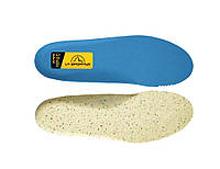 Стельки La Sportiva LaSportiva Ortholite Hybrid Insoles экологичные потоотводящие