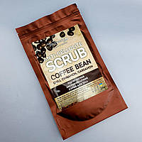 Подтягивающий антицеллюлитный кофейный скраб для тела Top Beauty Coffee Bean, 200 g