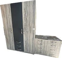 Комплект меблів для спальні Острава