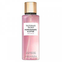 Парфюмированный мист Victoria`s Secret Pomegranate & Lotus Balance, 250 ml