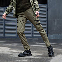 Армейские тактические женские брюки карго хаки, Осенние полевые военные штаны