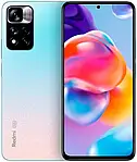 Захисне скло на Xiaomi Redmi Note 11 Pro+ 5G / Redmi Note 11 pro (china)