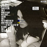 Вінілова платівка LANA DEL REY Ultraviolence (2014) Vinyl (LP Record), фото 3