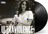 Вінілова платівка LANA DEL REY Ultraviolence (2014) Vinyl (LP Record), фото 4